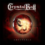 Cover Crysteria